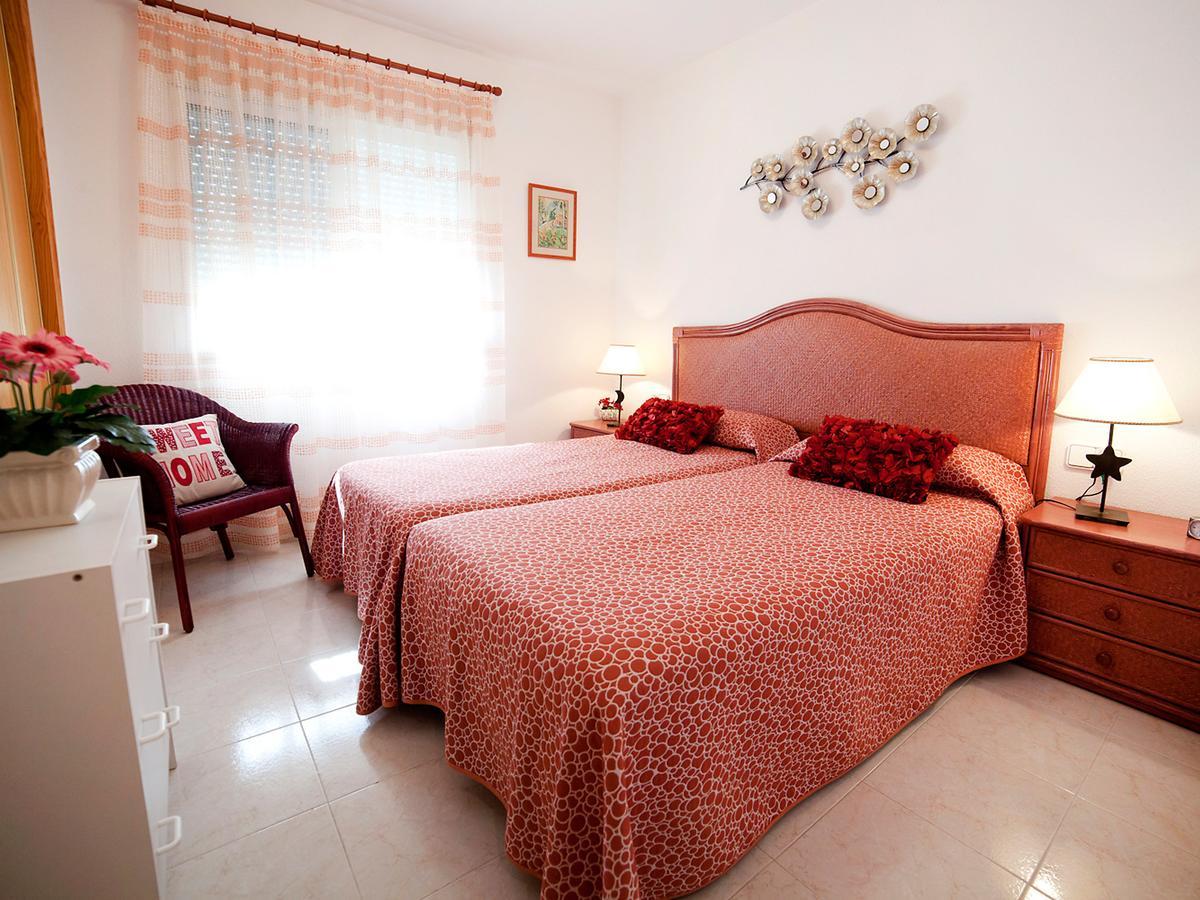 Holiday Home Imperial Park-5 By Interhome Calp Dış mekan fotoğraf