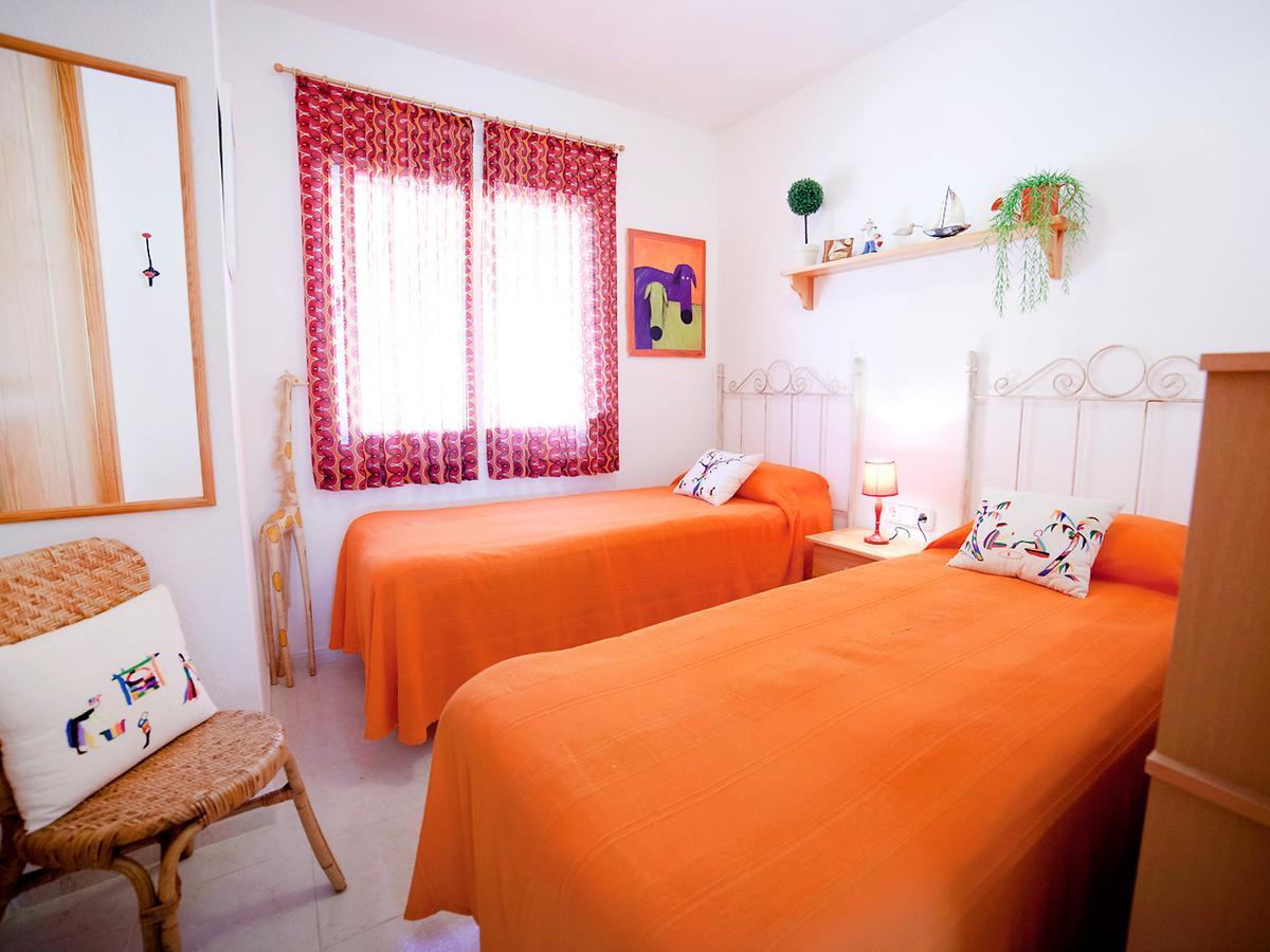 Holiday Home Imperial Park-5 By Interhome Calp Dış mekan fotoğraf