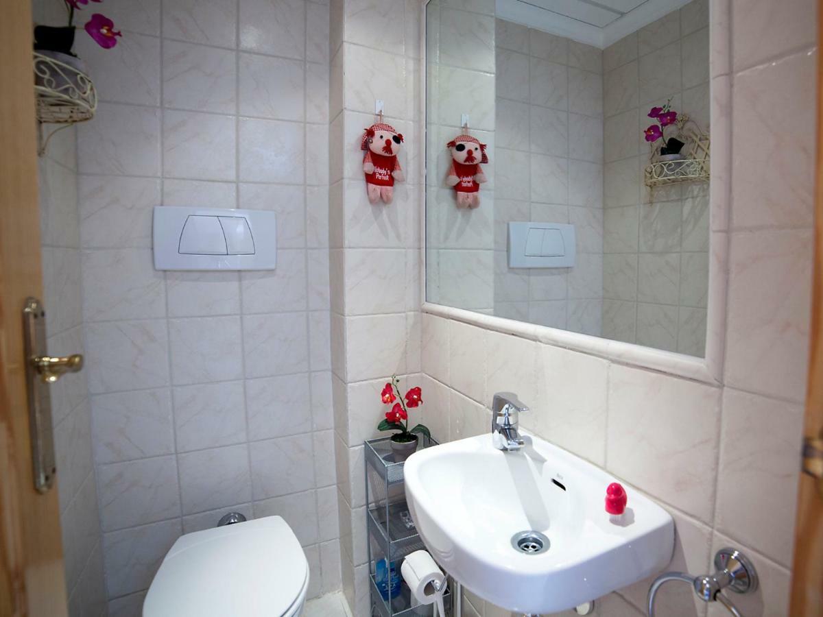 Holiday Home Imperial Park-5 By Interhome Calp Dış mekan fotoğraf